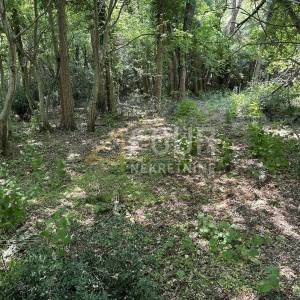 Otok Krk, Vrbnik, Risika, 1.356m2, građevinsko zemljište