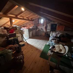 OTOK KRK, VRH - Dvojni objekt s velikim potencijalom