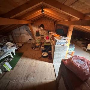 OTOK KRK, VRH - Dvojni objekt s velikim potencijalom