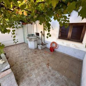 OTOK KRK, VRH - Dvojni objekt s velikim potencijalom