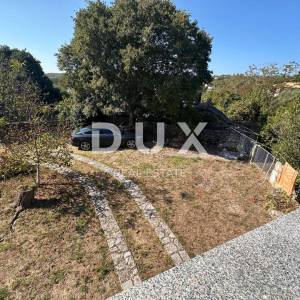 OTOK KRK, VRH - Dvojni objekt s velikim potencijalom