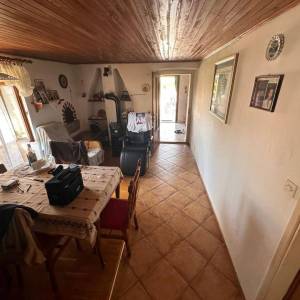 OTOK KRK, VRH - Dvojni objekt s velikim potencijalom