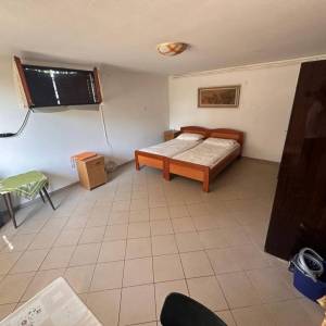 OTOK KRK, VRH - Dvojni objekt s velikim potencijalom