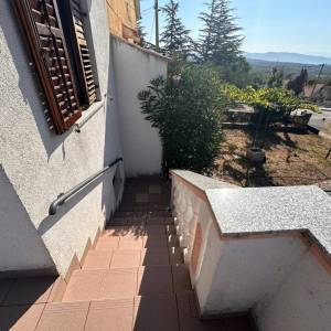 OTOK KRK, VRH - Dvojni objekt s velikim potencijalom