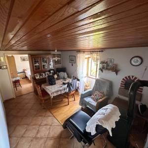 OTOK KRK, VRH - Dvojni objekt s velikim potencijalom