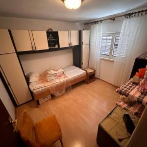 OTOK KRK, VRH - Dvojni objekt s velikim potencijalom