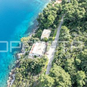 Otok Mljet – Kuća uz more i zemljište za uzgoj mediteranskih kultura