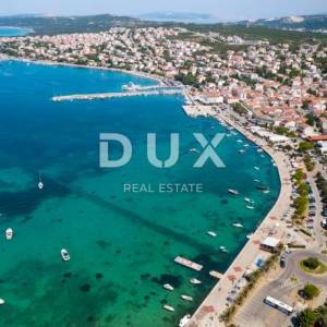 OTOK PAG, DINJIŠKA- građevinsko zemljište