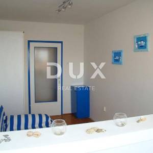OTOK PAG, GRAD PAG, apartman 50 m od mora, predivan pogled