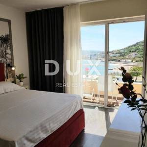 OTOK PAG, GRAD PAG - Apartmanska vila prvi red do mora
