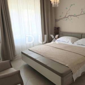 OTOK PAG, GRAD PAG - Apartmanska vila prvi red do mora