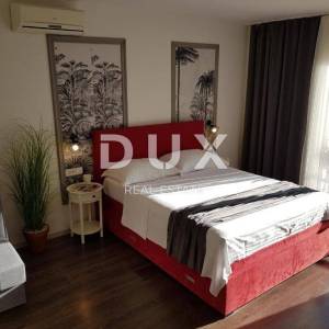 OTOK PAG, GRAD PAG - Apartmanska vila prvi red do mora