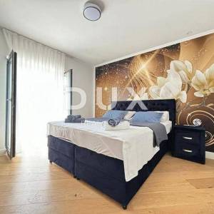 OTOK PAG, JAKIŠNICA - Luksuzna vila s pogledom na more, 240m2