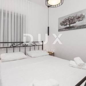 OTOK PAG, JAKIŠNICA - Luksuzna vila s pogledom na more, 240m2