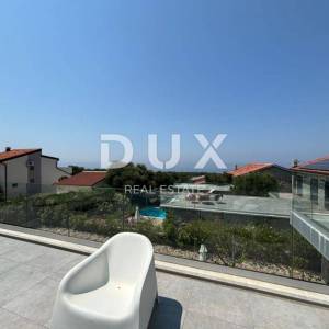 OTOK PAG, JAKIŠNICA - Luksuzna vila s pogledom na more, 240m2