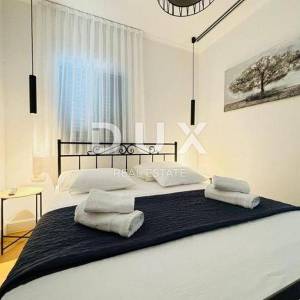 OTOK PAG, JAKIŠNICA - Luksuzna vila s pogledom na more, 240m2