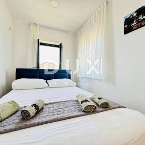 OTOK PAG, JAKIŠNICA - Luksuzna vila s pogledom na more, 240m2