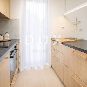 OTOK PAG, JAKIŠNICA - vrhunska duplex vila s bazenom