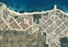 OTOK PAG KOLANJSKI GAJAC građevna parcela stambene namjene