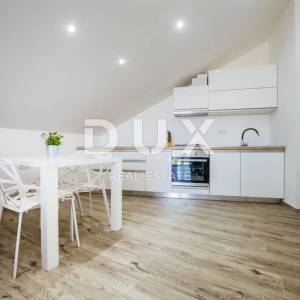 OTOK PAG, KOŠLJUN - Apartman+garsonijera 70m od mora