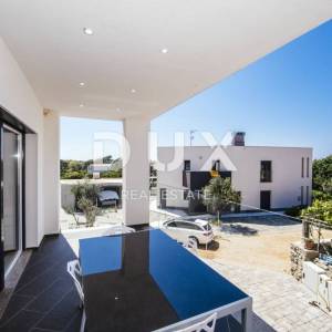 OTOK PAG, KOŠLJUN - Apartman+garsonijera 70m od mora