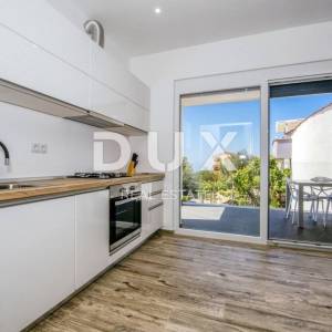 OTOK PAG, KOŠLJUN - Apartman+garsonijera 70m od mora