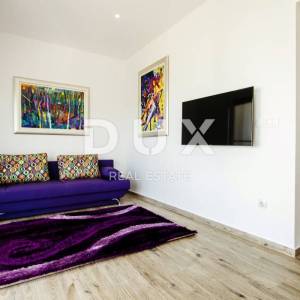 OTOK PAG, KOŠLJUN - Apartman+garsonijera 70m od mora