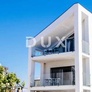 OTOK PAG, KOŠLJUN - Apartman+garsonijera 70m od mora