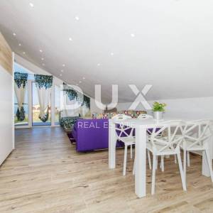 OTOK PAG, KOŠLJUN - Apartman+garsonijera 70m od mora