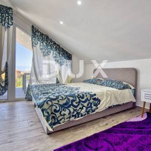 OTOK PAG, KOŠLJUN - Apartman+garsonijera 70m od mora