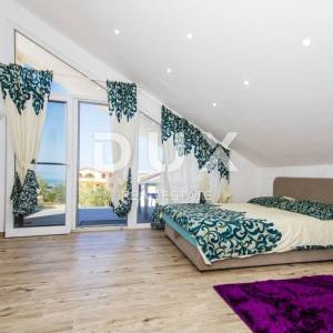 OTOK PAG, KOŠLJUN - Apartman+garsonijera 70m od mora