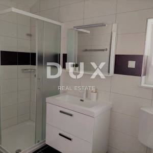 OTOK PAG, KOŠLJUN - Apartman 109 m2, 200m od mora, POGLED NA MORE!
