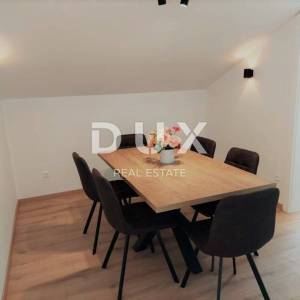 OTOK PAG, KOŠLJUN - Apartman 109 m2, 200m od mora, POGLED NA MORE!