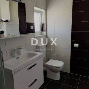 OTOK PAG, KOŠLJUN - Apartman 109 m2, 200m od mora, POGLED NA MORE!