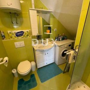 OTOK PAG, KOŠLJUN - Apartman u mirnoj uvali