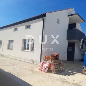 OTOK PAG, KOŠLJUN - apartmani u novogradnji 100 od mora