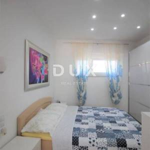 OTOK PAG, KOŠLJUN - Predivan trosobni apartman od 98 m2