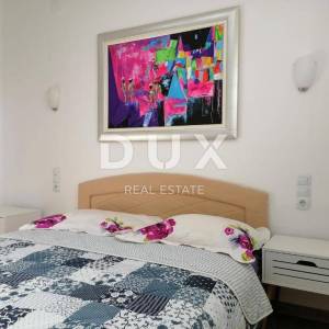 OTOK PAG, KOŠLJUN - Predivan trosobni apartman od 98 m2