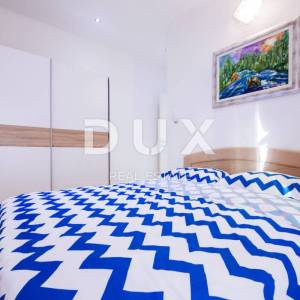 OTOK PAG, KOŠLJUN - Vila pored mora sa 4 apartmana