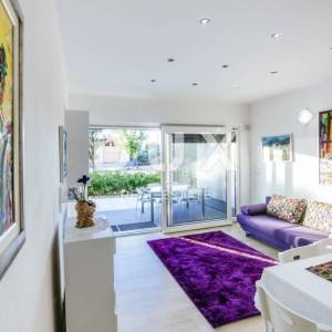OTOK PAG, KOŠLJUN - Vila pored mora sa 4 apartmana