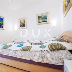 OTOK PAG, KOŠLJUN - Vila pored mora sa 4 apartmana