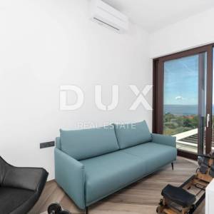 OTOK PAG, LUN - jedinstvena vila s bazenom na predivnoj lokaciji