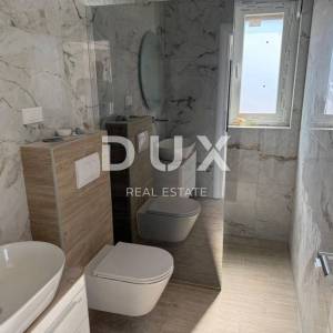 OTOK PAG, MANDRE- 3S+db penthouse u kvalitetnoj novogradnji