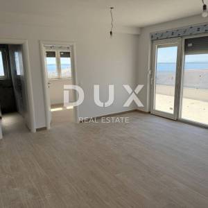 OTOK PAG, MANDRE- 3S+db penthouse u kvalitetnoj novogradnji
