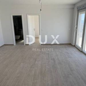 OTOK PAG, MANDRE- 3S+db penthouse u kvalitetnoj novogradnji