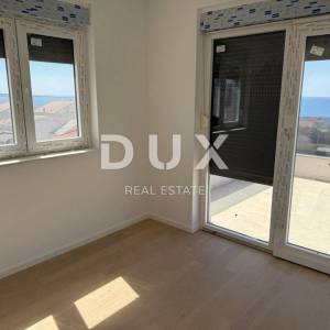 OTOK PAG, MANDRE- 3S+db penthouse u kvalitetnoj novogradnji