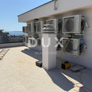 OTOK PAG, MANDRE- 3S+db penthouse u kvalitetnoj novogradnji