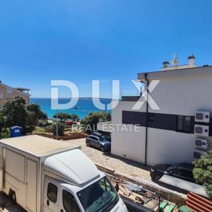 OTOK PAG, MANDRE - Kvalitetna novogradnja 40m od mora