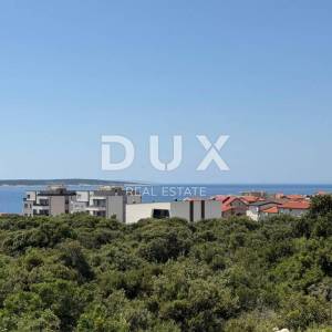 OTOK PAG, MANDRE, vrhunska kuća s bazenom novogradnja.
