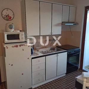 OTOK PAG, NOVALJA - 1-sobni apartman blizu mora